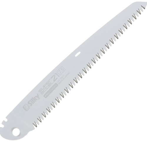 Silky 120-21 Super Accel 210mm Replacement Blade