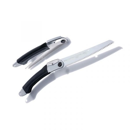 Silky Ultra Accel Taiko 24Cm Reverse Curve Folding Saw