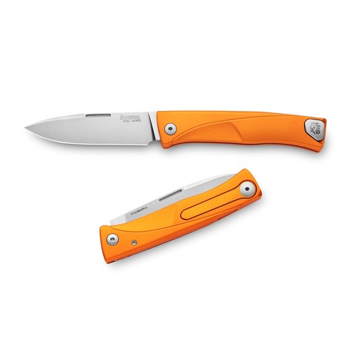 Thill Orange Aluminium 